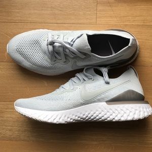 Nike Epic React Flyknit 2
